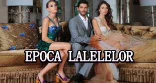Epoca Lalelelor